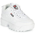 Nízke tenisky Fila DISRUPTOR INFANTS