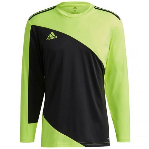 Adidas Squadra 21 Brankářský dres M GN5795 XS