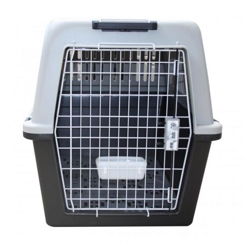 Prepravný box pre 1 psa veľkosť XL 91 × 61 × 66,5 cm – Norma IATA