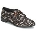 Derbie F-Troupe Bow Polka