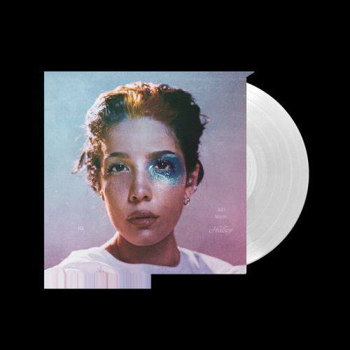Halsey - Vinyl MANIC/COLORED LP