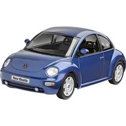 Model auta, stavebnica Revell VW New Beetle 07643, 1:24