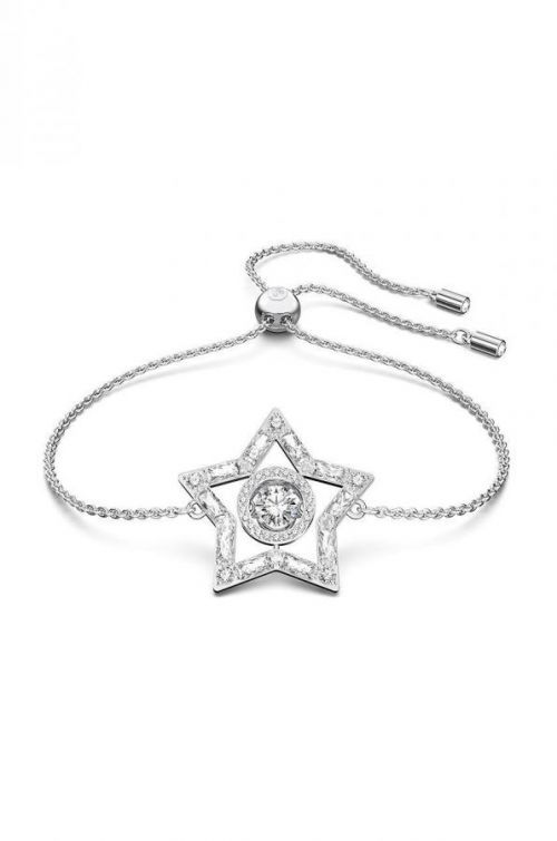 Swarovski - Náramok STELLA