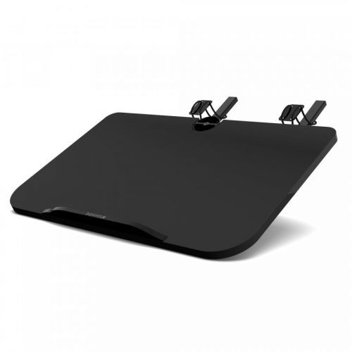 Konzola na tablet na stacionárny bicykel