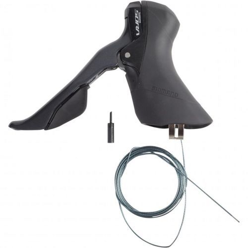 Páčka Shimano Sora s dvojprevodníkom