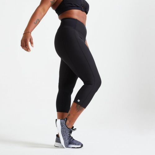 Dámske 7/8 legíny 120 na fitness