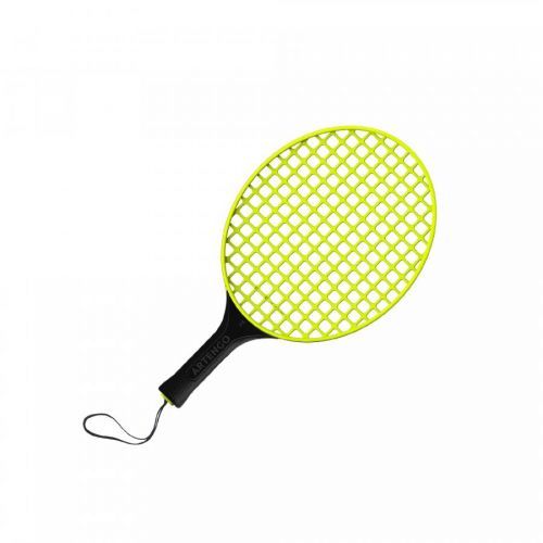 Raketa na speedball/turnball žltá