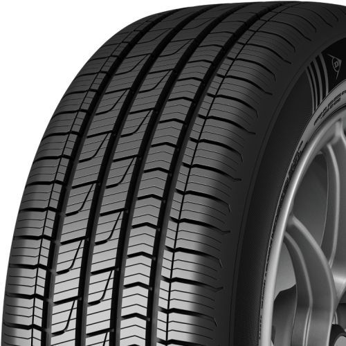 Dunlop SP SPORT ALL SEASON 165/65 R15 SPORT ALL SEASON 81T