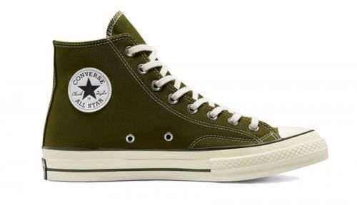 Converse Chuck Taylor 70 zelené 171565C