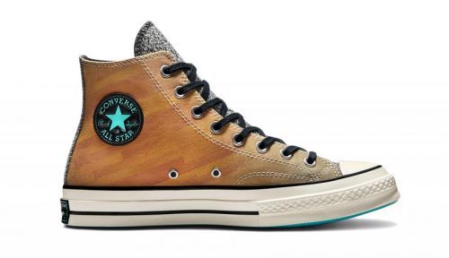 Converse NBA Jam Chuck 70 čierne 171692C