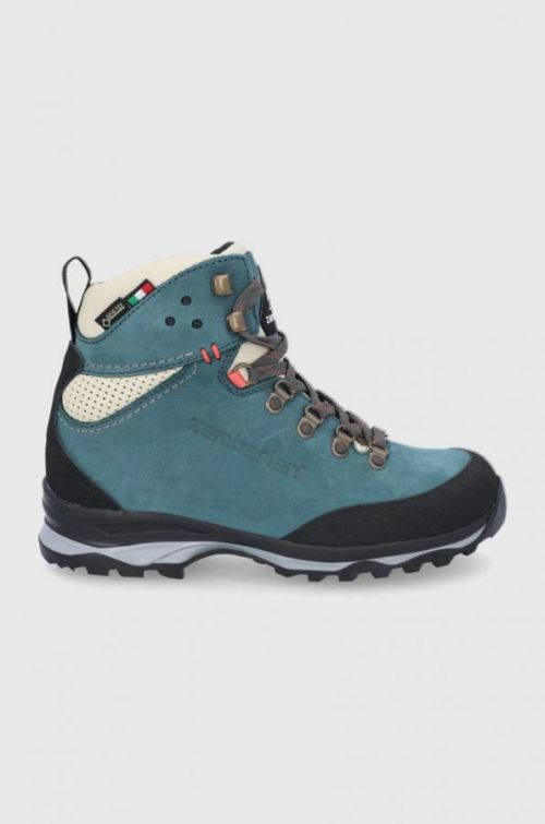 Zamberlan - Kožená obuv 331 Amelia GTX