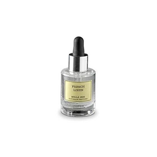 Cerreria Mollá Esenciálny olej rozpustný vo vode French Linen 30 ml