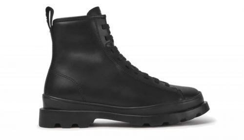 Camper Brutus Gore-Tex čierne K400601-001