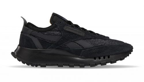 Reebok Classic Leather Legacy čierne GW9977
