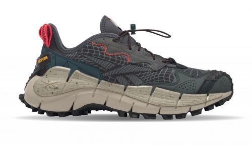 Reebok Zig Kinetica II Edge farebné H00115