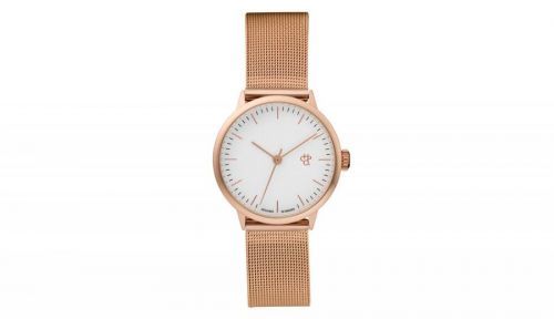 CHPO Nando Mini Rose šedé 14233EE