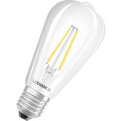 SMART + LEDVANCE SMART+ Filament Edison, 5.5 W, N/A