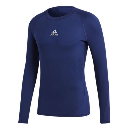 Adidas Junior ASK LS Tee Y CW7322 116 cm