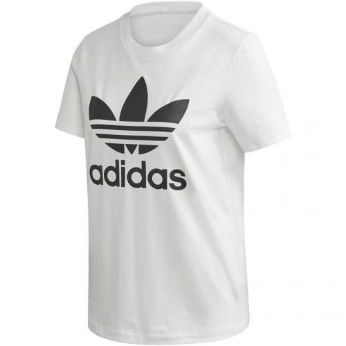 Tričko adidas Trefoil Tee W FM3306 30