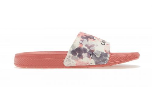 Converse All Star Slide ružové 570803C