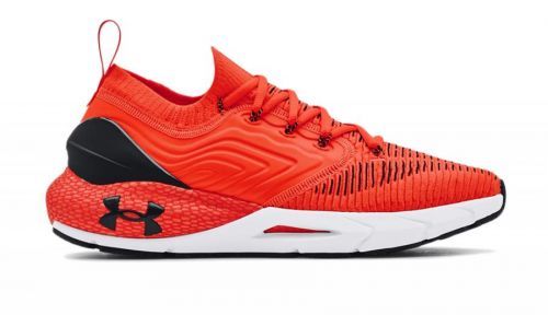 Under Armour Hovr Phantom 2 IntelliKnit Running Shoes červené 3024154-600