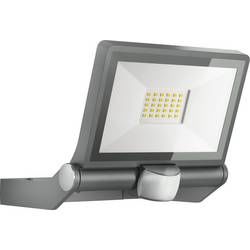 LED vonkajšie osvetlenie s PIR senzorom Steinel XLED ONE SENSOR ANT 065249, 23.5 W, N/A, antracitová