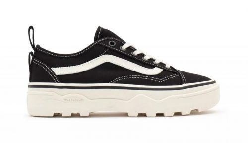 Vans Sentry Old Skool  čierne VN0A5KR3VQE