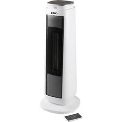Konvektor DOMO DO7347H, 2000 W, biela