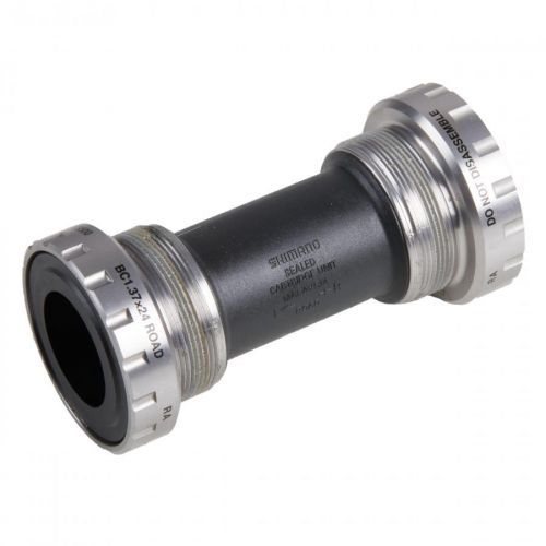 SHIMANO TIAGRA - Kryt stredového zloženia - závitový - HOLLOWTECH II (BB-RS500)