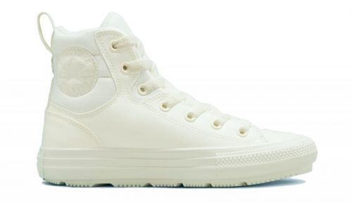 Converse Chuck Taylor All Star Berkshire Boot biele 171428C
