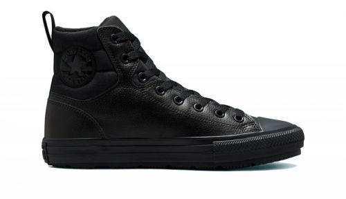 Converse Chuck Taylor All Star Berkshire Boot čierne 171447C