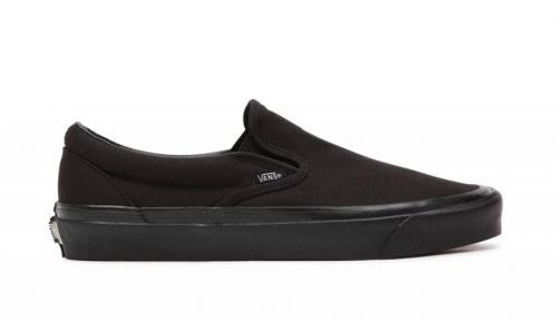 Vans Classic Slip-On 9 Anaheim Factory Og Black čierne VN0A3JEXUCX
