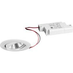 LED vstavané svetlo Brumberg 39363073 39363073, 6 W, N/A, biela