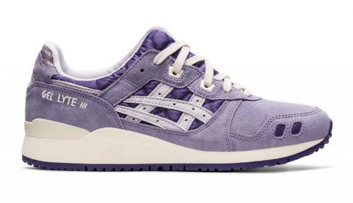 Asics Gel-Lyte III Og fialové 1201A318-500