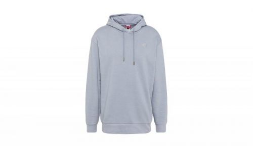 The North Face M Cs Hoodie šedé NF0A5ICZZDK