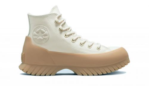 Converse Chuck Taylor All Star Lugged Winter 2.0 šedé 171425C