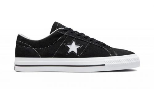 Converse One Star Pro CONS čierne 171327C