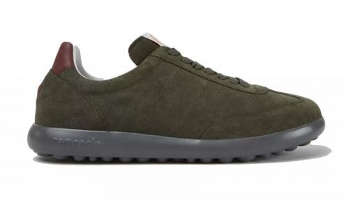 Camper Pelotas XLite Green Sneakers zelené K100588-020