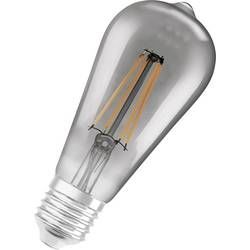 SMART + LEDVANCE SMART BTE60D 6W/827 230V FILSME27X1LEDV, 6 W, N/A