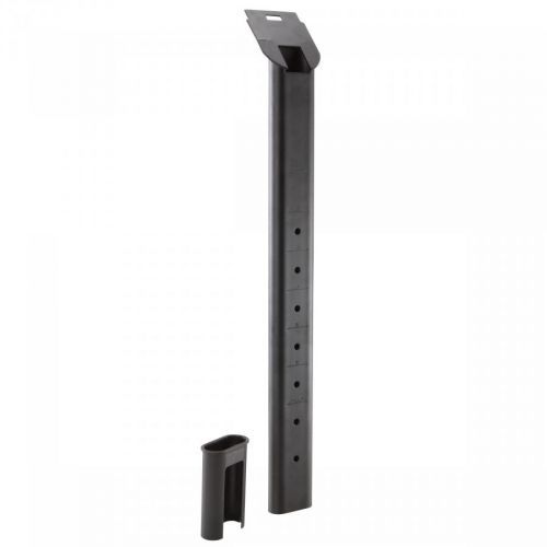 Predstavec + skrutka Comfort Black