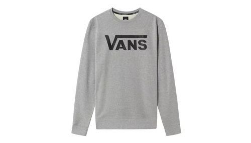 Vans Vans Classic Crew II šedé VN0A456AADY