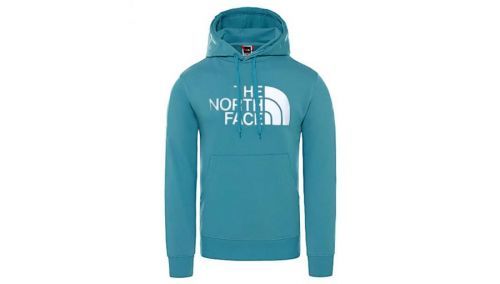 The North Face W Standard Hoodie čierne NF0A4M7C4Y3