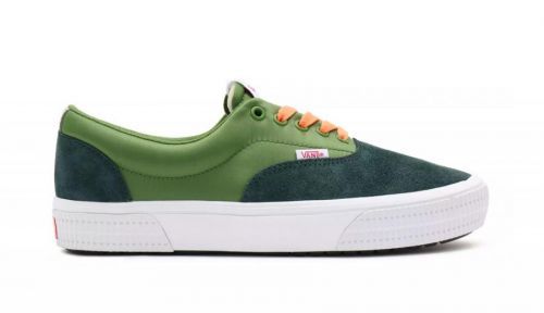 Vans Era Trk Comfycush Cactus zelené VN0A5DY29KG