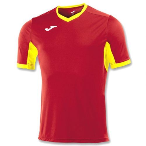 Juniorské fotbalové tričko Joma Champion IV 100683.609 XS