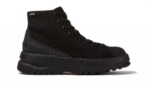 Camper Teix  čierne K400608-001