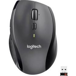 Wi-Fi myš Logitech M705 910-006034, čierna