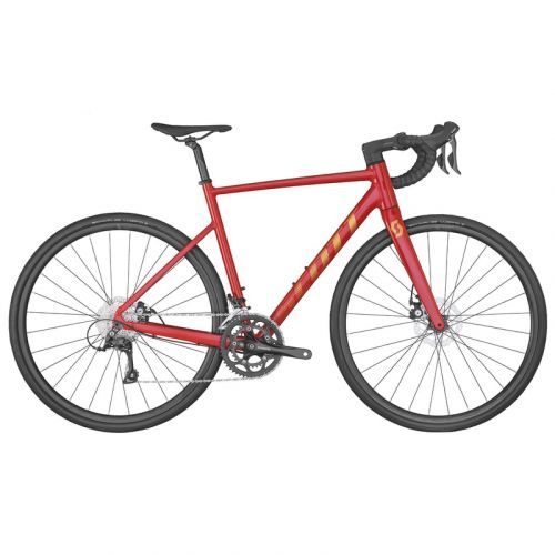 Cestný bicykel SCOTT Speedster 30