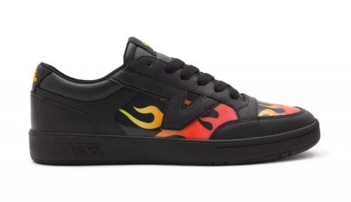 Vans Lowland CC Lenticular čierne VN0A4TZY9QP