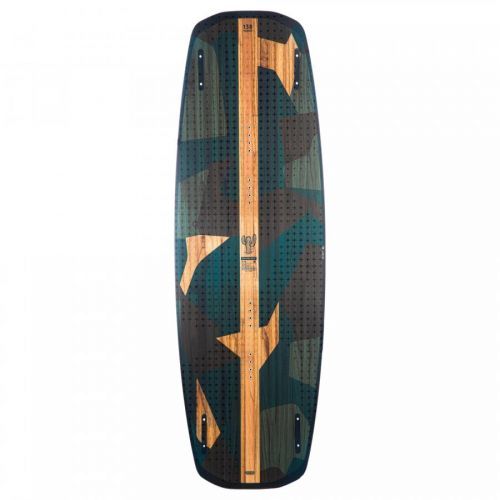 Doska na wakeboard 500 Jib 138 cm