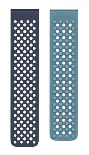 Remienok pre Amazfit Univerzal 22 mm, modrá